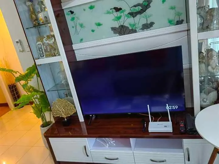شقة Verdon Parc_ Greenchem Davao City