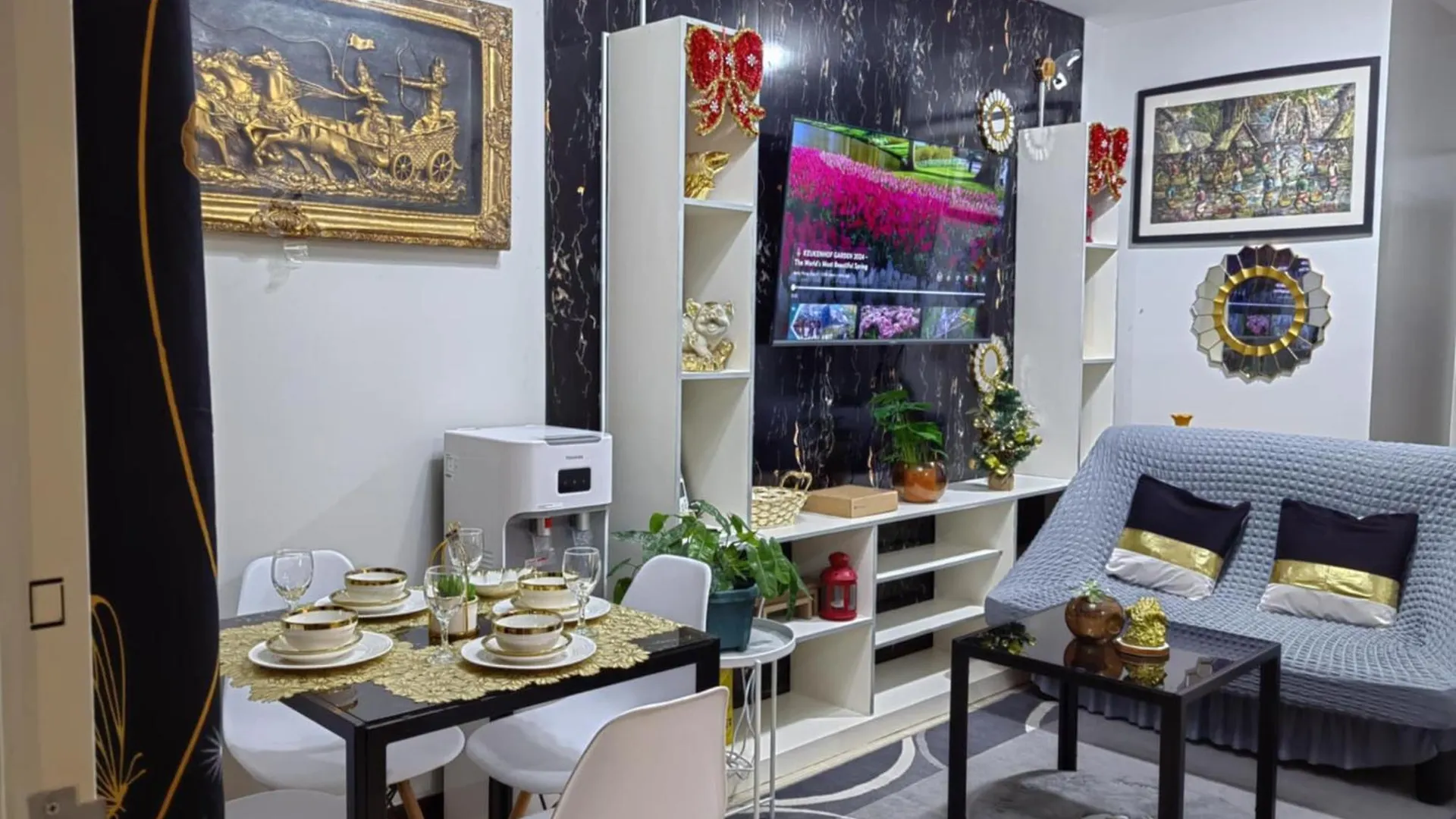 Verdon Parc_ Greenchem Davao City