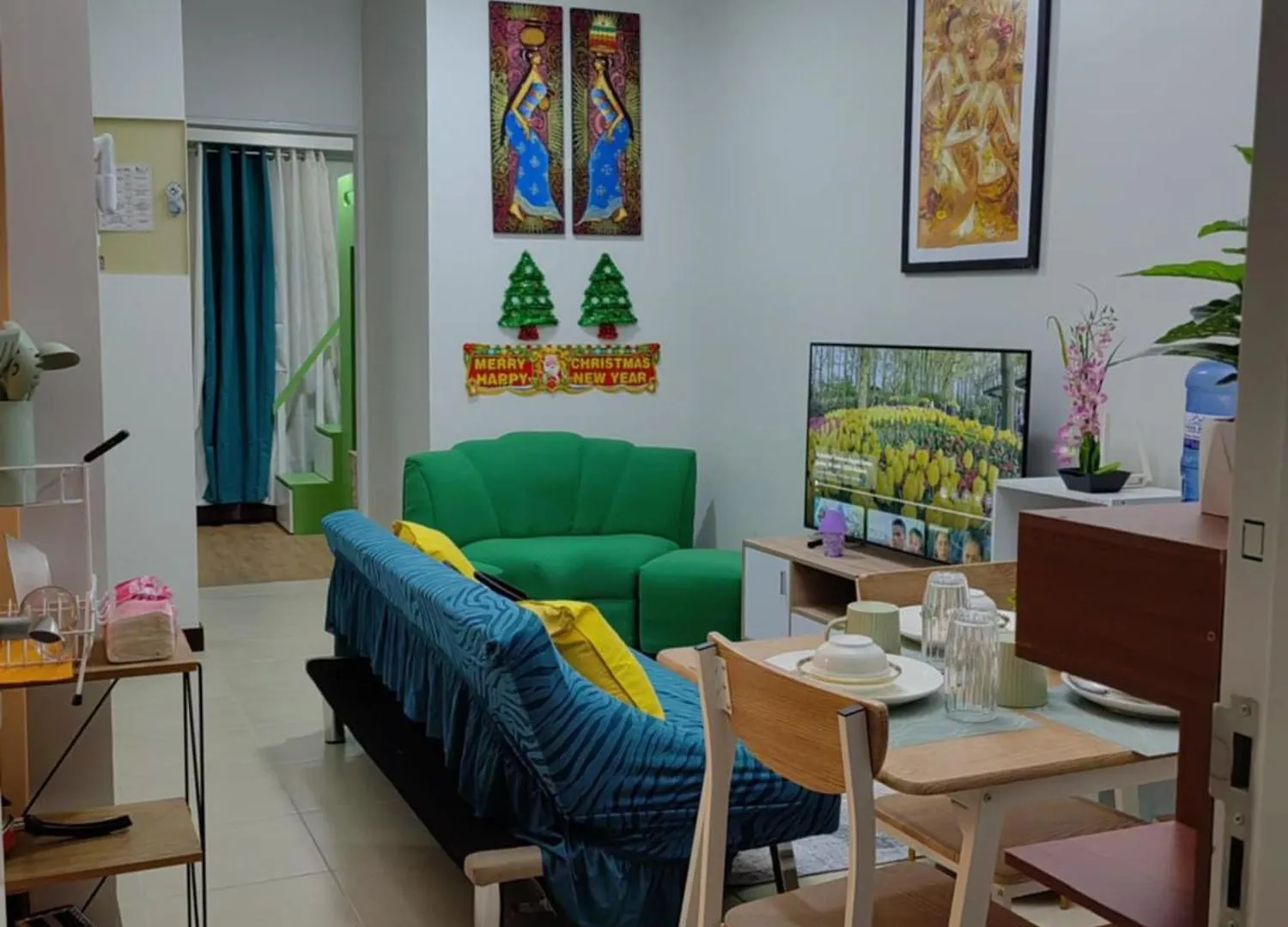 Verdon Parc_ Greenchem Davao City الفلبين