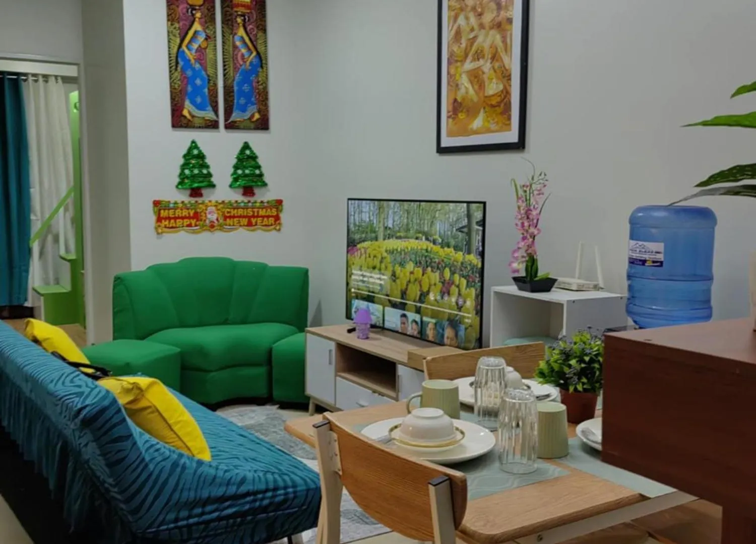 Verdon Parc_ Greenchem Davao City