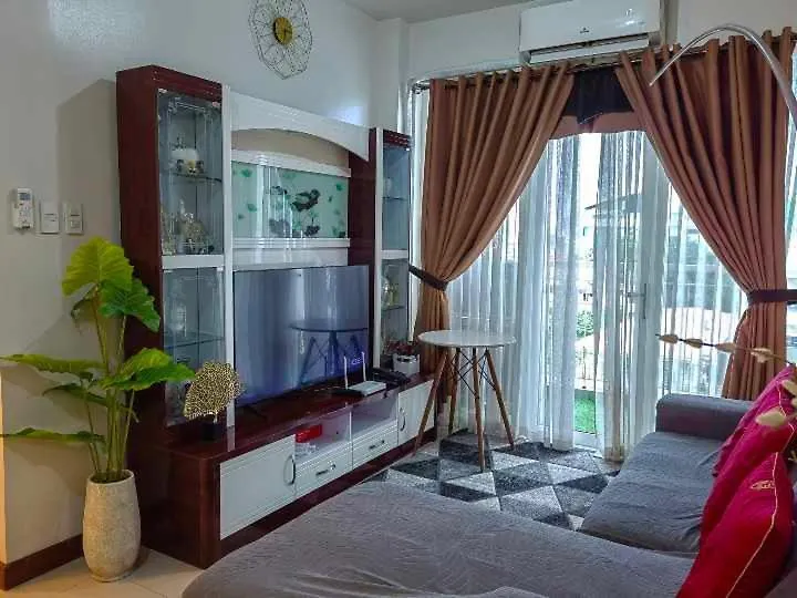 شقة Verdon Parc_ Greenchem Davao City