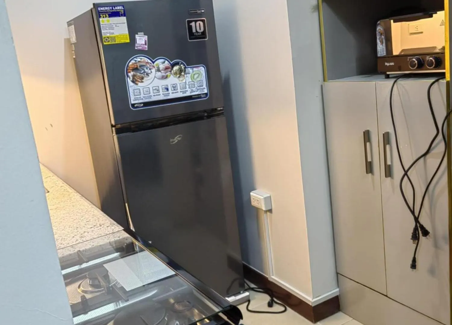 Verdon Parc_ Greenchem Davao City 0*,  الفلبين