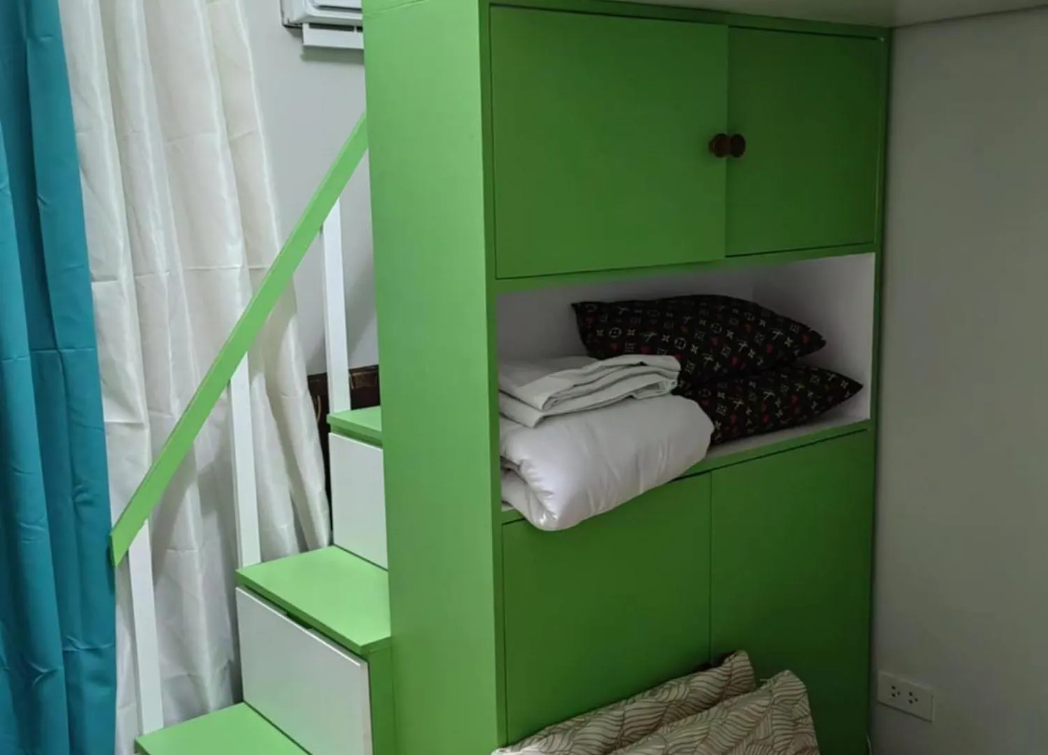 Verdon Parc_ Greenchem Davao City 0*,  الفلبين