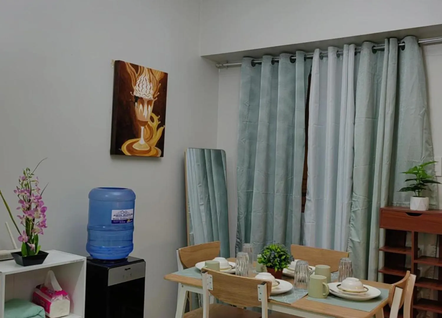 شقة Verdon Parc_ Greenchem Davao City