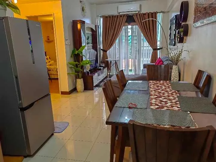 Verdon Parc_ Greenchem Davao City 0*,  الفلبين