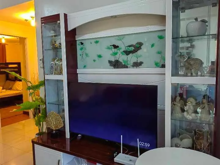 شقة Verdon Parc_ Greenchem Davao City