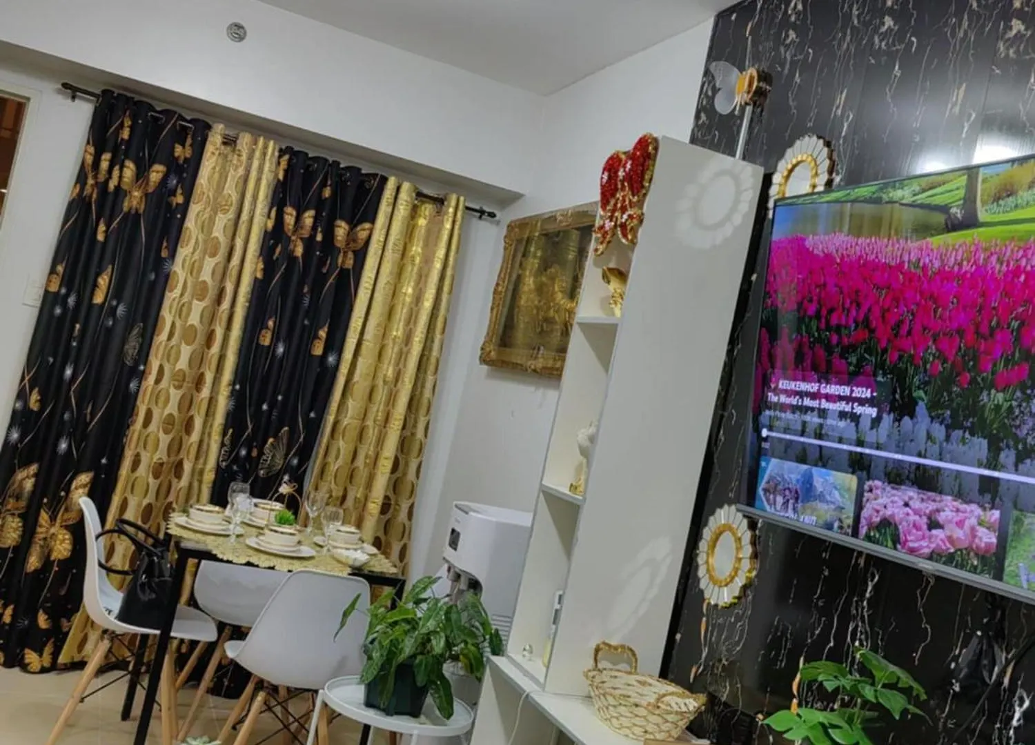 شقة Verdon Parc_ Greenchem Davao City