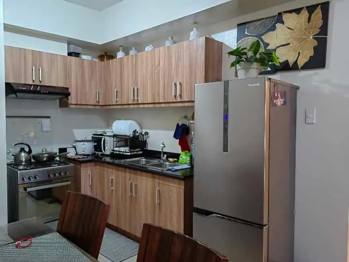 شقة Verdon Parc_ Greenchem Davao City