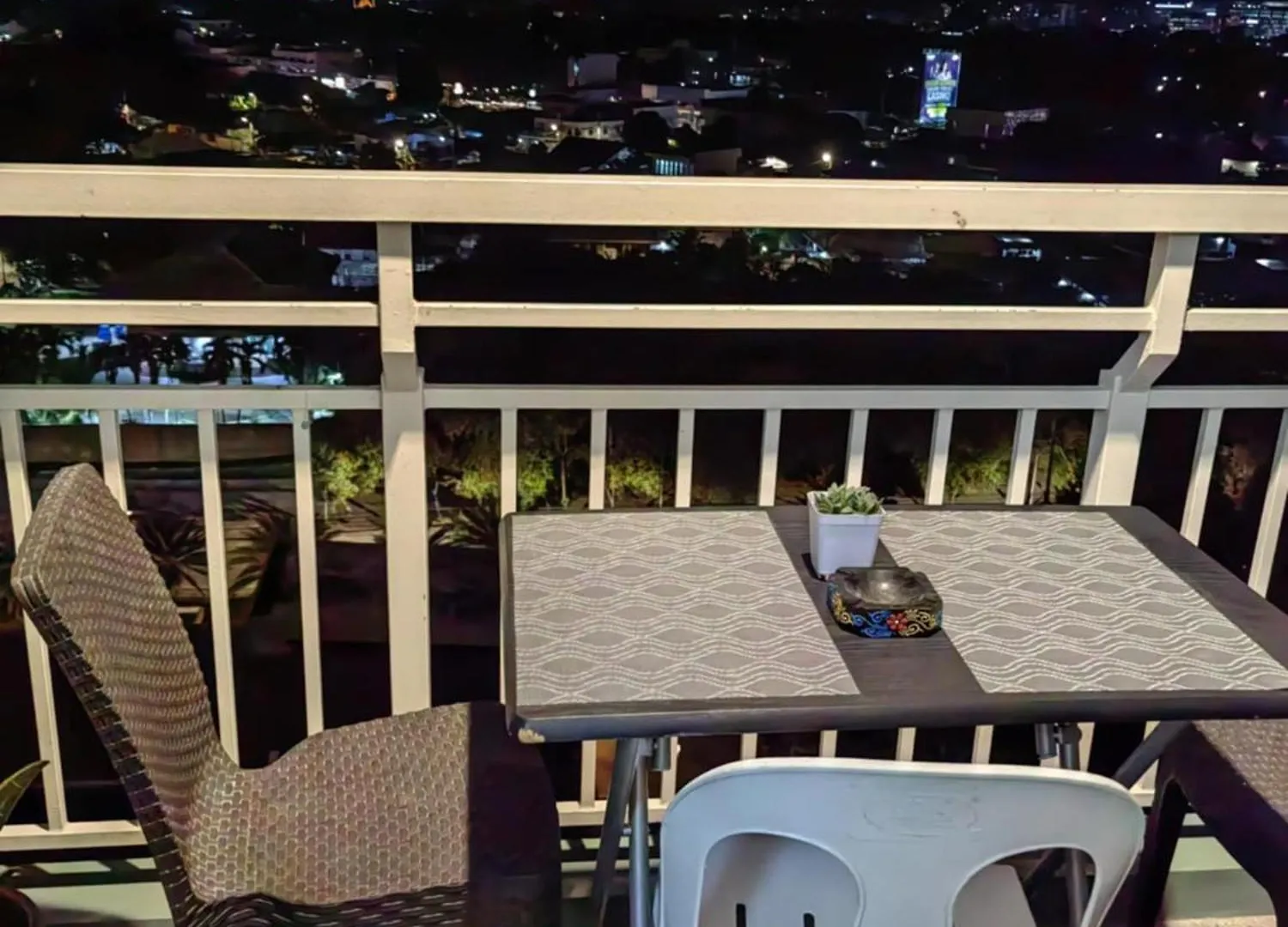 شقة Verdon Parc_ Greenchem Davao City