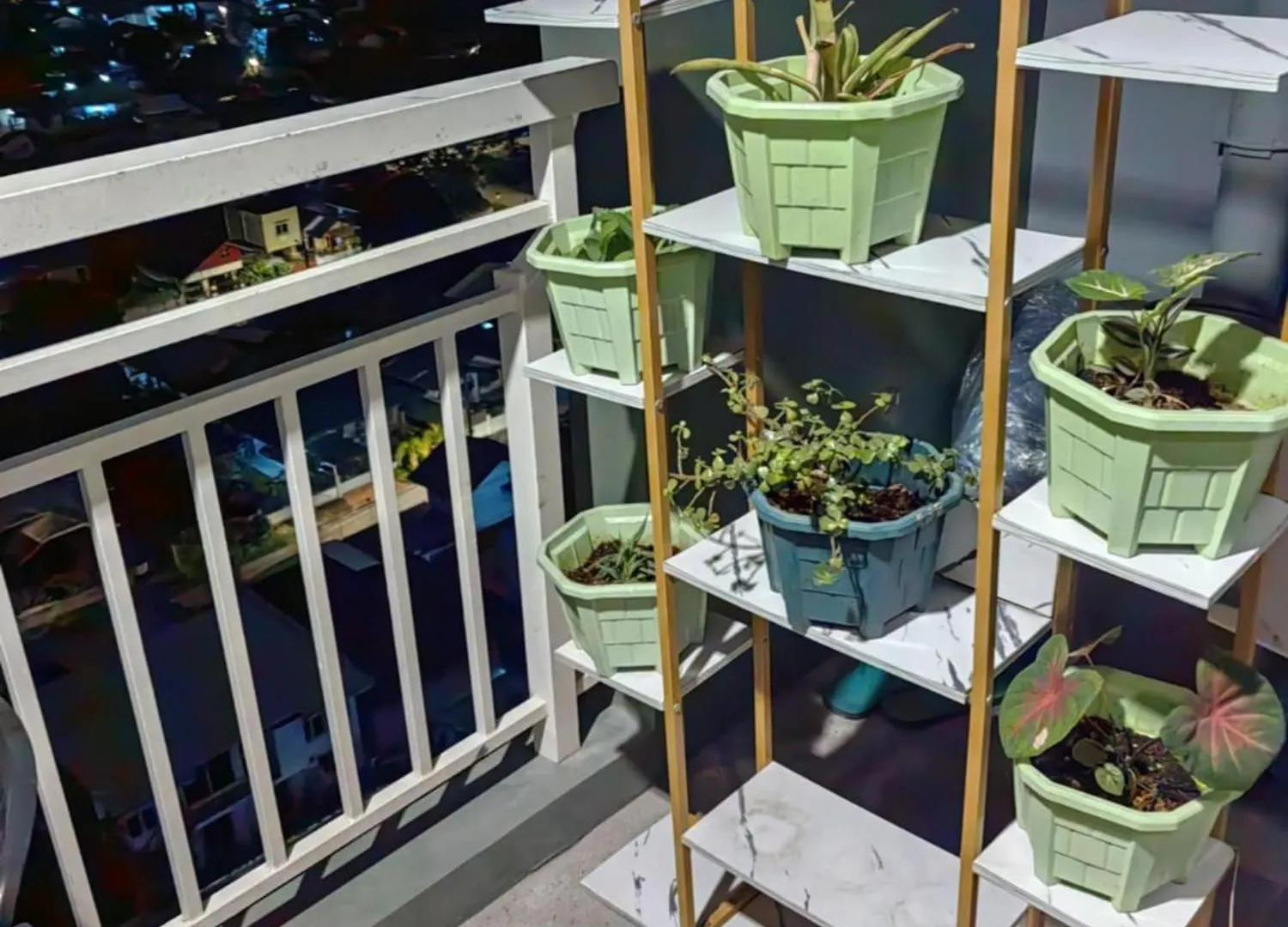 Verdon Parc_ Greenchem Davao City الفلبين
