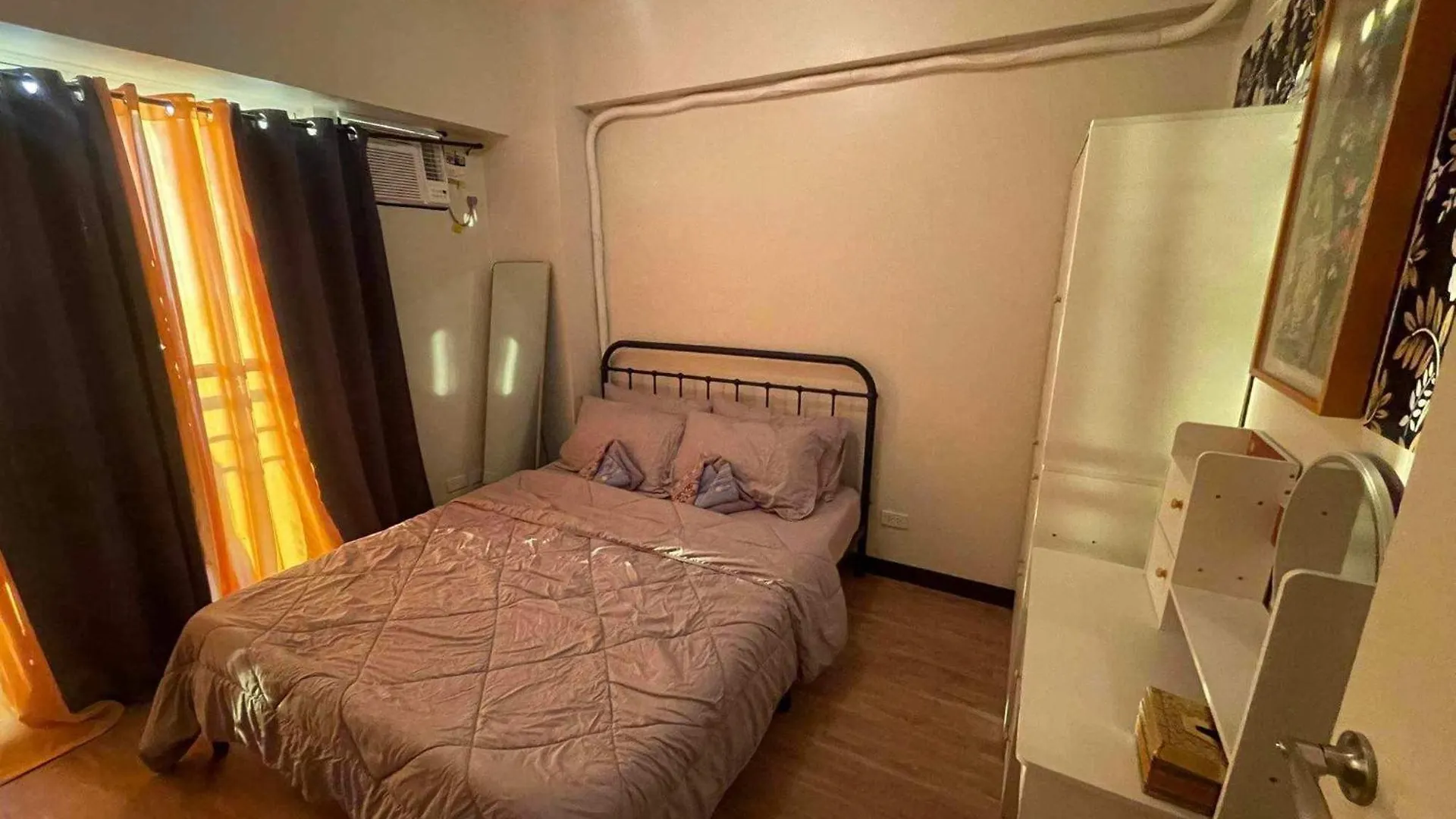 شقة Verdon Parc_ Greenchem Davao City الفلبين