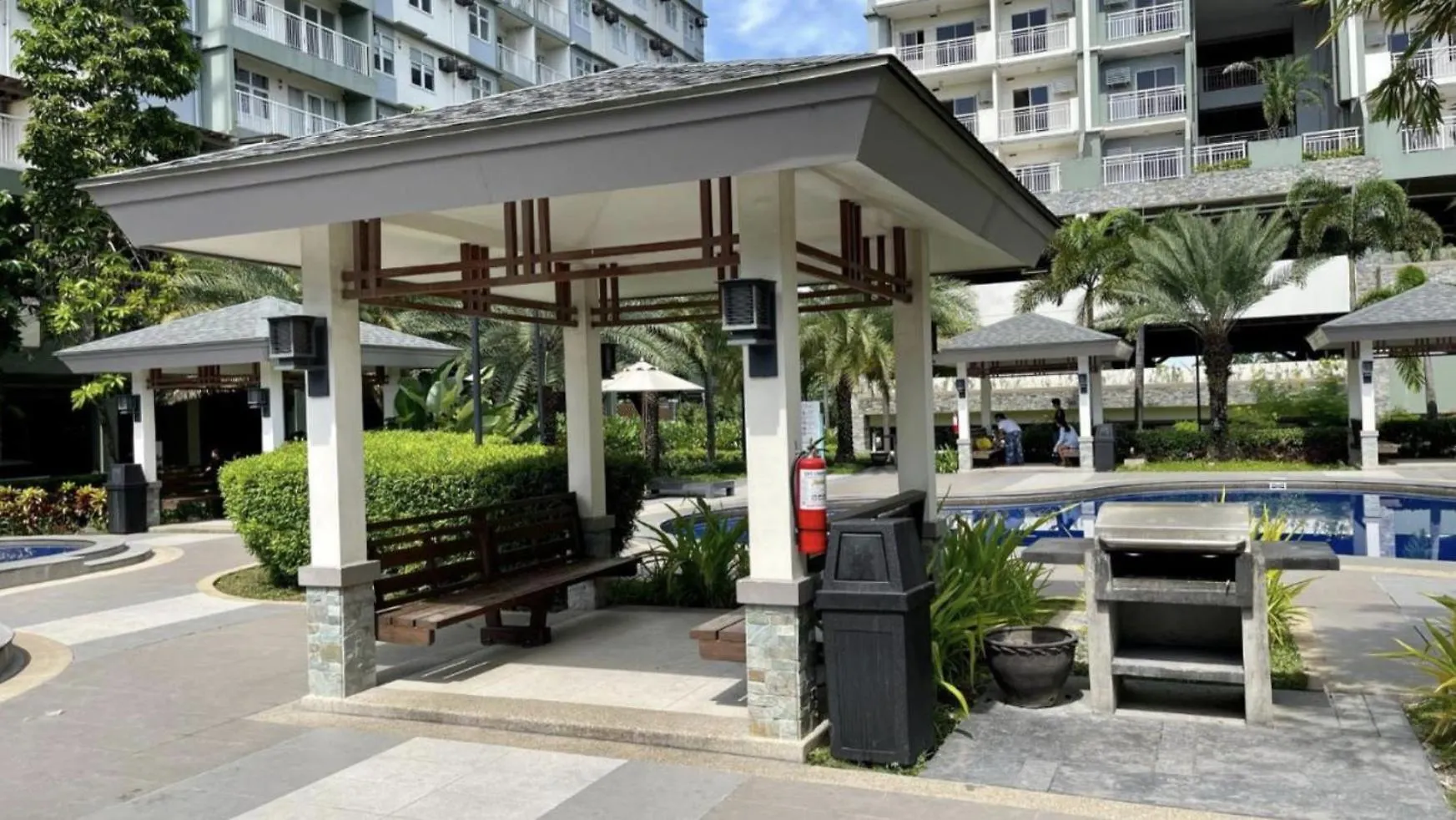 Verdon Parc_ Greenchem Davao City